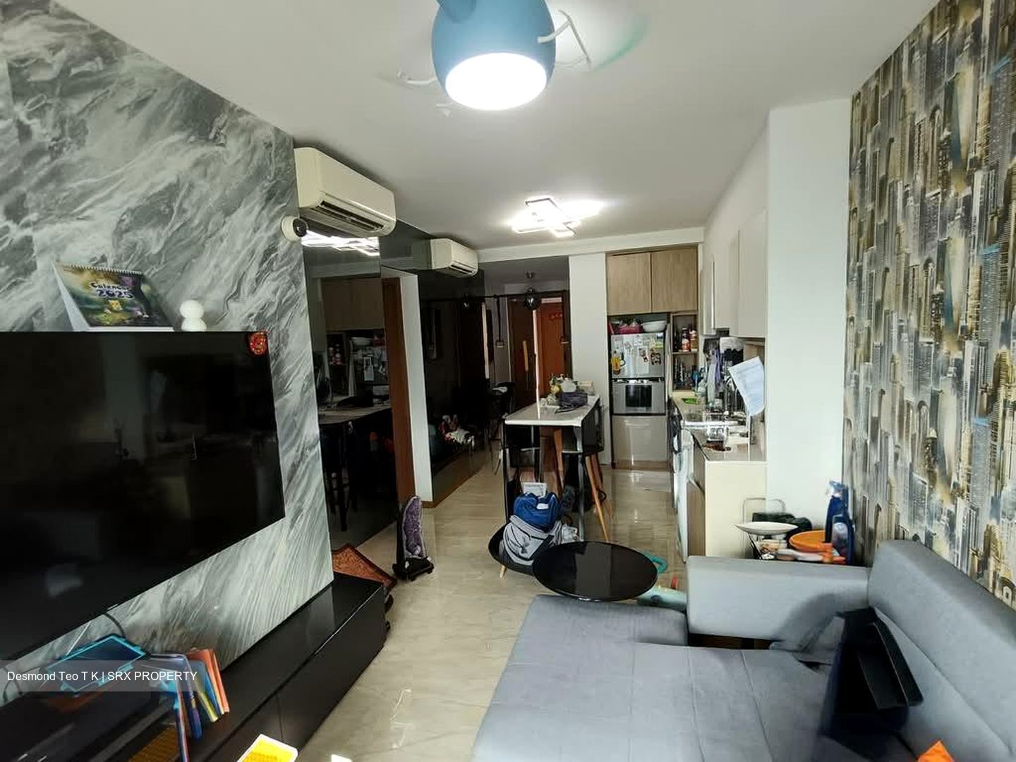 Kingsford Waterbay (D19), Apartment #548128811